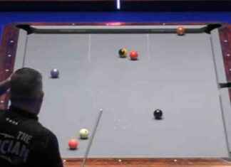 US Open Pool Championship 2024: Hearn and Goldstein – LIVE Results and Updates news-22082024-163719