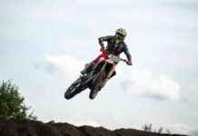 Ducati Desmo450 MX: World Championship Debut and Performance Insights news-23082024-114341