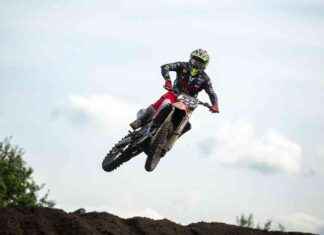 Ducati Desmo450 MX: World Championship Debut and Performance Insights news-23082024-114341