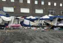 Bolton Food and Drink Festival Postponed Due to Storm Damage: Updates and Photos news-23082024-114404