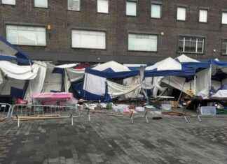 Bolton Food and Drink Festival Postponed Due to Storm Damage: Updates and Photos news-23082024-114404