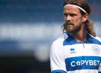 Andersen’s absence for Plymouth match, QPR anticipate prompt comeback – West London Sport news-23082024-235500