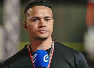 Jermaine Jenas Admits Sending Inappropriate Texts: A Candid Discussion news-23082024-235531