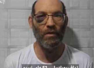 Uncovering the Mystery: Brit’s Body Found in Hamas Tunnel with Gunshot Wounds news-23082024-235554