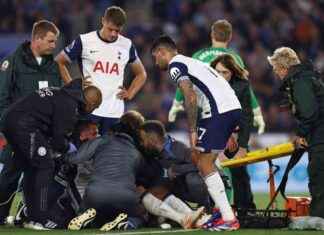 Update on Bentancur’s Recovery After Head Injury news-24082024-115548