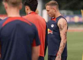 RB Leipzig vs. Bochum Match Preview: Team News and Predicted Lineups news-24082024-115634