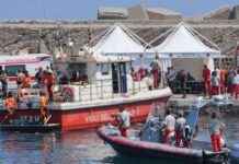 Investigation Launched into Sicily Disaster Resulting in Seven Fatalities news-24082024-115702