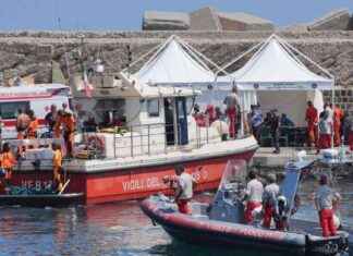 Investigation Launched into Sicily Disaster Resulting in Seven Fatalities news-24082024-115702