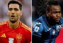 Arsenal Summer Transfer Update: Latest News and Updates from the Emirates news-24082024-115728