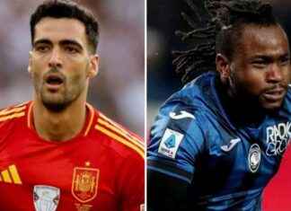 Arsenal Summer Transfer Update: Latest News and Updates from the Emirates news-24082024-115728