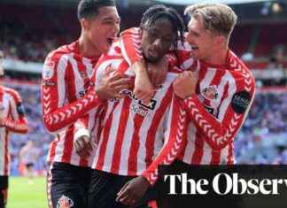 Romaine Mundle secures Sunderland’s unbeaten streak with victory against Burnley news-24082024-235729