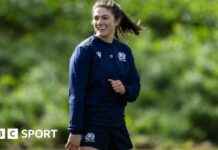 Scotland’s World Cup Dream Keeps Team ‘Level-Headed’ – Interview with Nelson news-25082024-115948