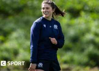 Scotland’s World Cup Dream Keeps Team ‘Level-Headed’ – Interview with Nelson news-25082024-115948