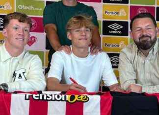 Making My Own Way: From Son of Sky Sports Pundit to Premier League Player news-25082024-120011