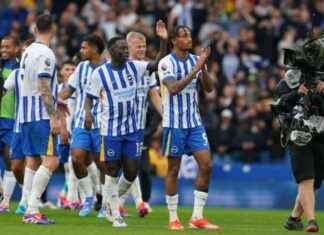 Pedro Delighted to Showcase Brighton’s Strength in 2-1 Victory over Manchester United news-25082024-120043