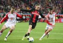 Bundesliga 2024/25 Prediction Series: Part 3 of Bavarian Podcast Works Mini-series Event news-26082024-000221