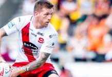 Super League Match Result: Salford Red Devils Dominate Huddersfield Giants 60-10 news-26082024-120328