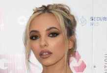 Jade Thirlwall Opens Up About Regret in Little Mix news-27082024-000514