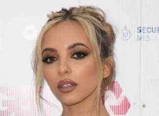 Jade Thirlwall Opens Up About Regret in Little Mix news-27082024-000514