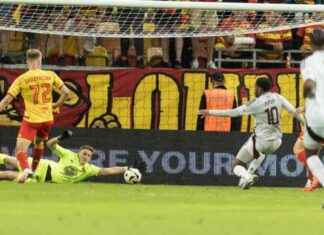 Ajax secures Europa League spot with dominant 4-0 victory in Poland news-27082024-000557