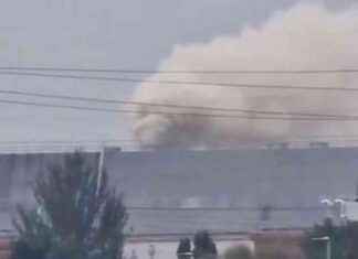 Fire at Kellogg’s Trafford Park Factory Forces Evacuation news-27082024-000624