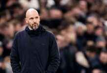 Title: Man City Faces Five 20-Point Deductions, Man Utd Boss Ten Hag Likely to Leave by Christmas news-27082024-120927