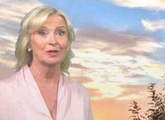 Carol Kirkwood issues warning to co-star on BBC Breakfast as host apologizes news-27082024-121103