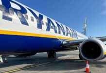 Implementing 2-Drink Limit at Airports to Curb In-Flight Violence news-28082024-001650