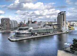 Inclusive Club Night Coming to Salford – Mancunian Matters news-28082024-001754