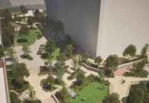 Public Consultation Begins for Redevelopment of Central Retail Park in Manchester news-28082024-001824