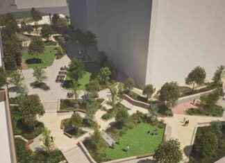 Public Consultation Begins for Redevelopment of Central Retail Park in Manchester news-28082024-001824