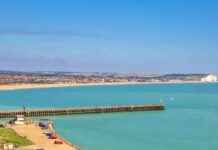 Revitalizing a UK Seaside Town: Transforming Beach and Promenade to a Vibrant Hotspot news-28082024-122139