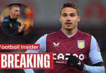 Wolves Re-sign Leander Dendoncker: Latest Updates and Sources news-29082024-002708