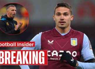 Wolves Re-sign Leander Dendoncker: Latest Updates and Sources news-29082024-002708