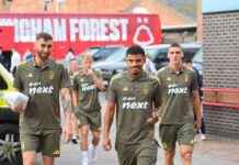 Potential Nottingham Forest Players Likely to Be Sold Before Deadline Day news-29082024-002751