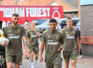 Potential Nottingham Forest Players Likely to Be Sold Before Deadline Day news-29082024-002751