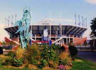 2024 US Open: Krejcikova, Wimbledon Champion, Exits Early news-29082024-002936