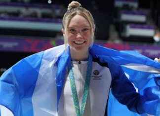 Swimmer Shaw’s Pursuit of Paralympic Medal Double news-29082024-123156