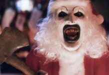 Extreme Horror Film Trailer Sparks Predictions of Vomiting Fans in Cinema news-29082024-123225