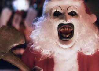 Extreme Horror Film Trailer Sparks Predictions of Vomiting Fans in Cinema news-29082024-123225