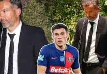 Security escorts Ugarte out of restaurant as superagent distracts attention news-29082024-123253