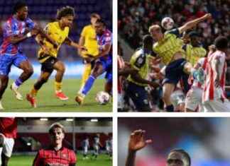 Midlands Transfer Window: Wolves, West Brom, Aston Villa, & Walsall Deals Summary news-30082024-123631