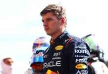 Wolff and Verstappen Maintain Open Communication for Potential Mercedes Move news-31082024-123903