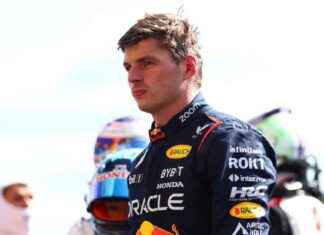 Wolff and Verstappen Maintain Open Communication for Potential Mercedes Move news-31082024-123903