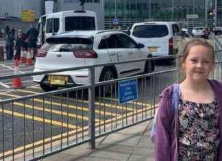 Frustrated by Expensive and Inconvenient Manchester Airport Parking news-01092024-124359