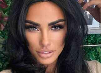 Katie Price Reveals £10k Facelift Transformation: Before and After Photos news-03092024-005136