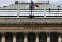 CAC40 Index Plummets Below 7,600 Points Amid New York Downturn news-04092024-005524