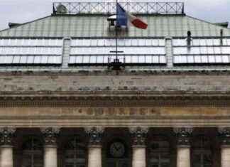 CAC40 Index Plummets Below 7,600 Points Amid New York Downturn news-04092024-005524