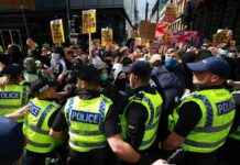 Teenage Boy Jailed for Rioting After Southport Killings: A Landmark Case news-04092024-005706