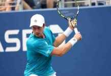 US Open: Draper Proud to Emulate Murray with Quarterfinal Appearance news-04092024-005747
